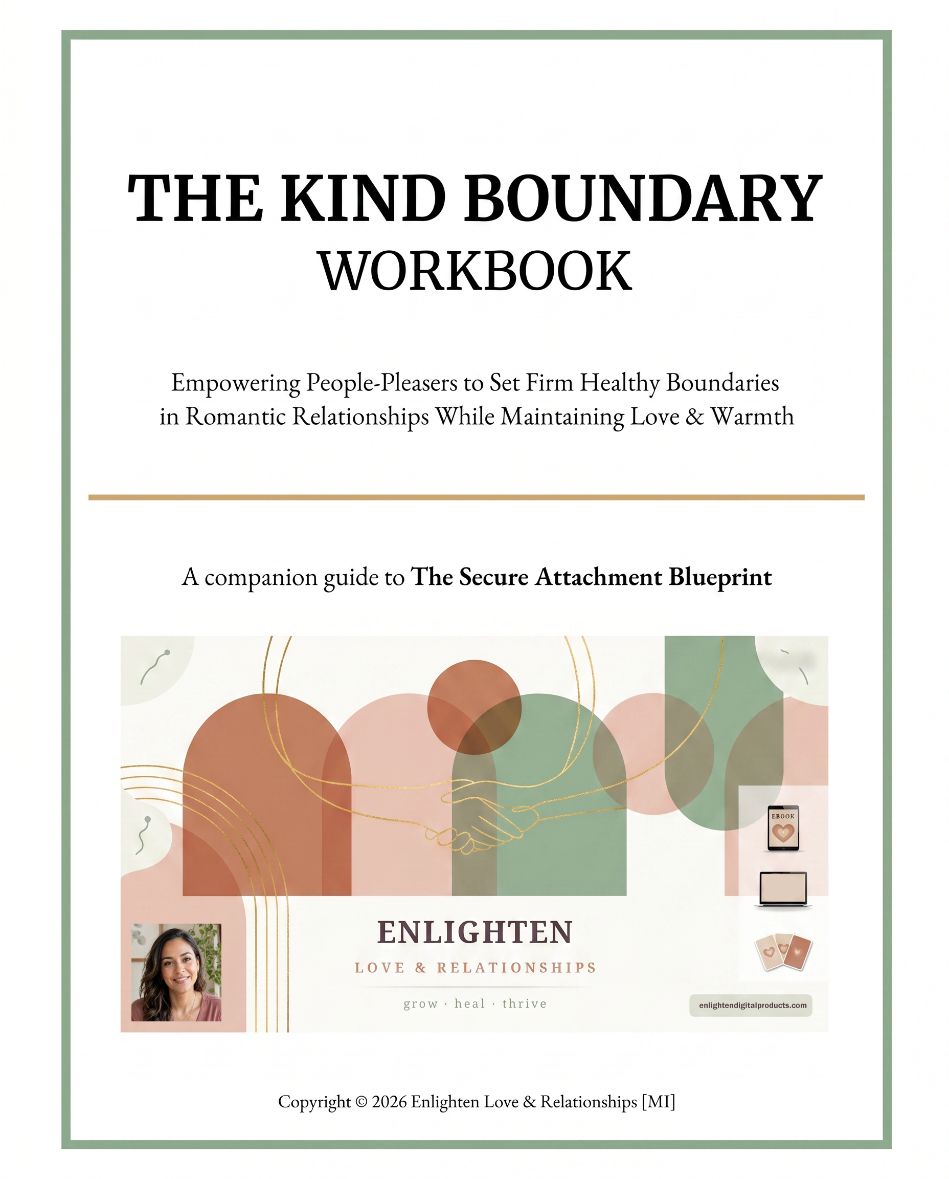 The Relationship Transformation eBook Bundle