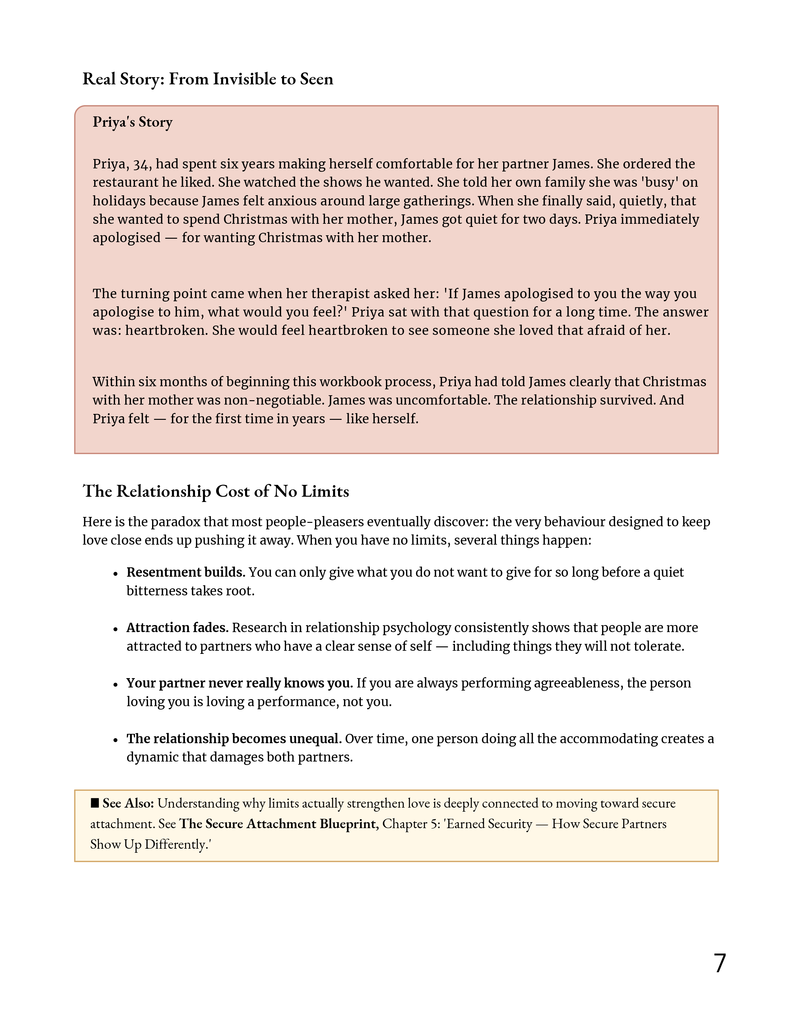 The Relationship Transformation eBook Bundle