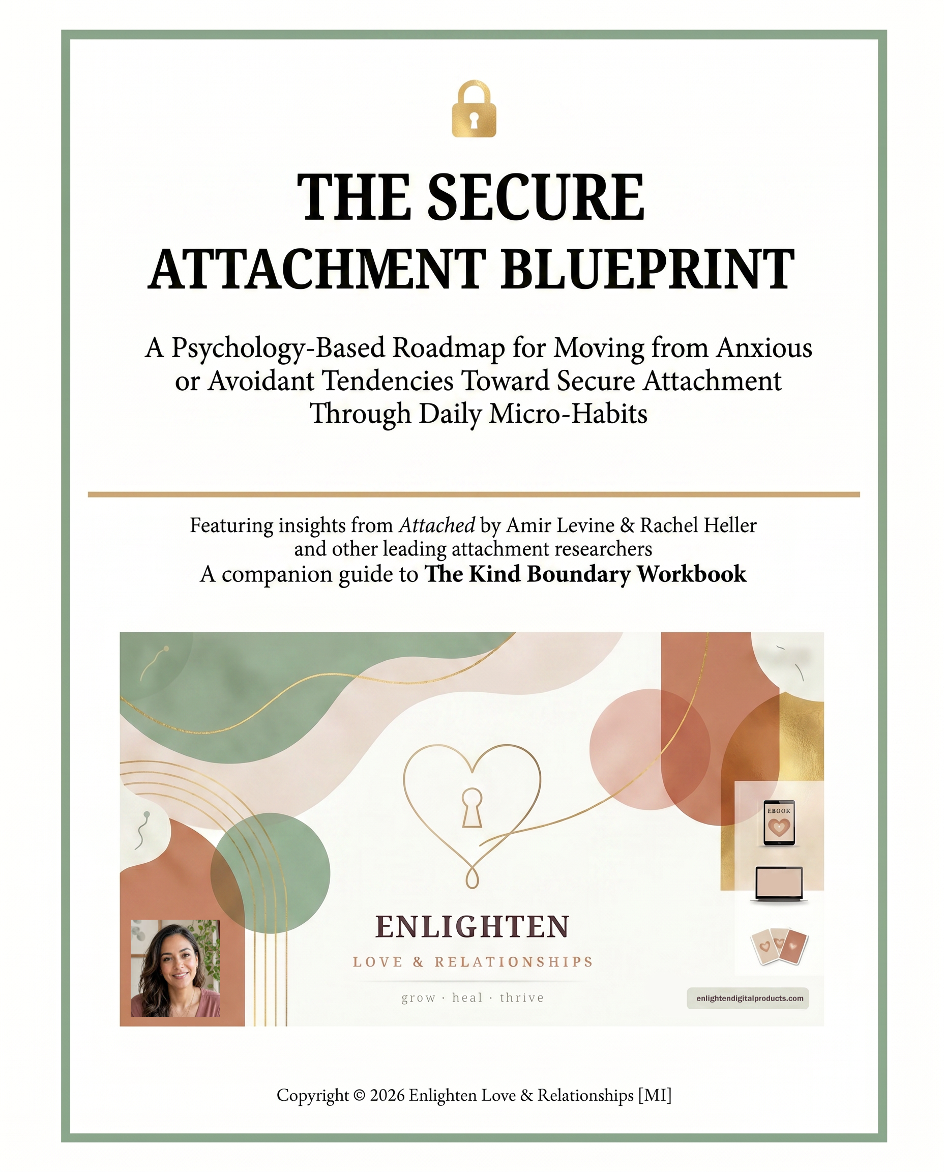 The Relationship Transformation eBook Bundle
